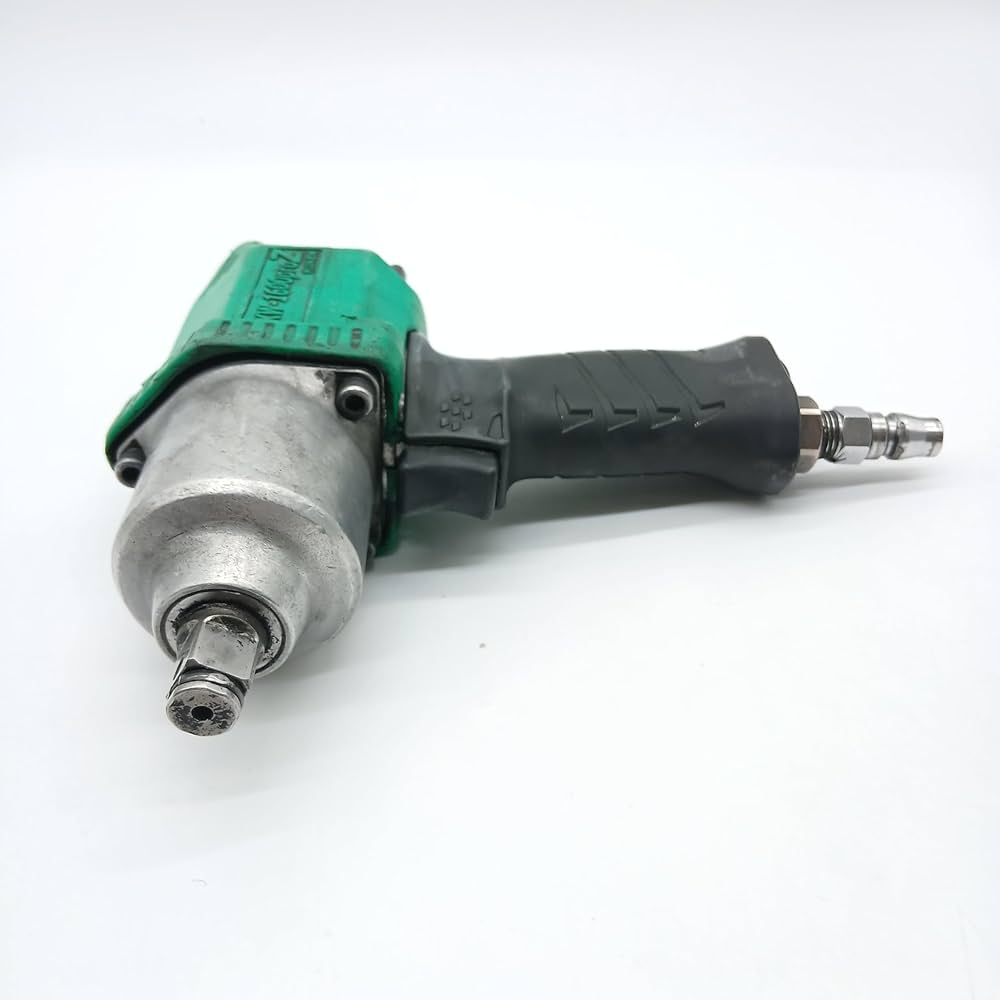 Amazon | 空研12.7SqエアーインパクトレンチKW-1600proZ | エア